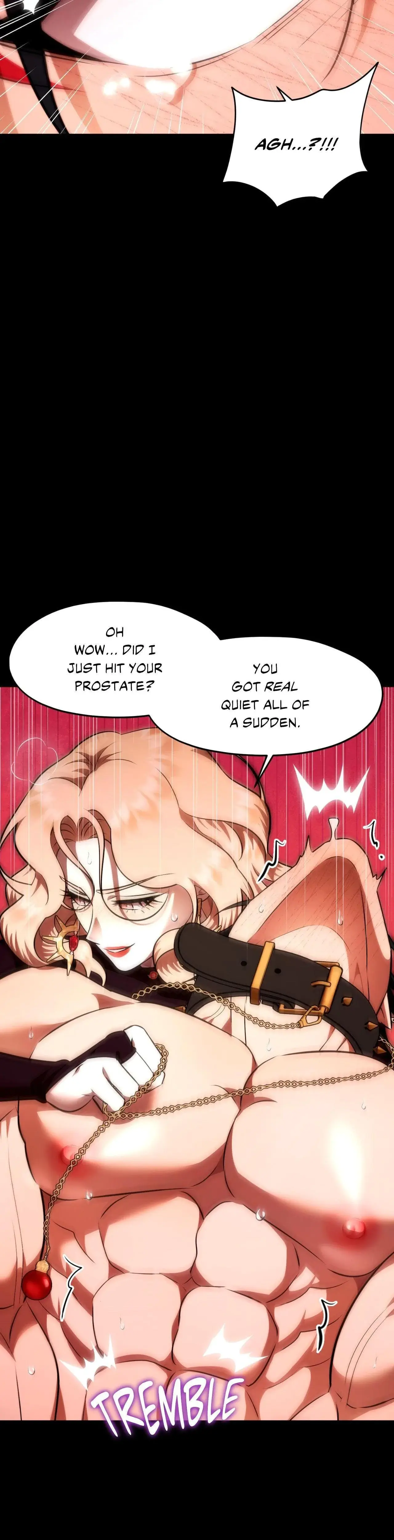 Scripting Seduction Episode 25 - Page 22