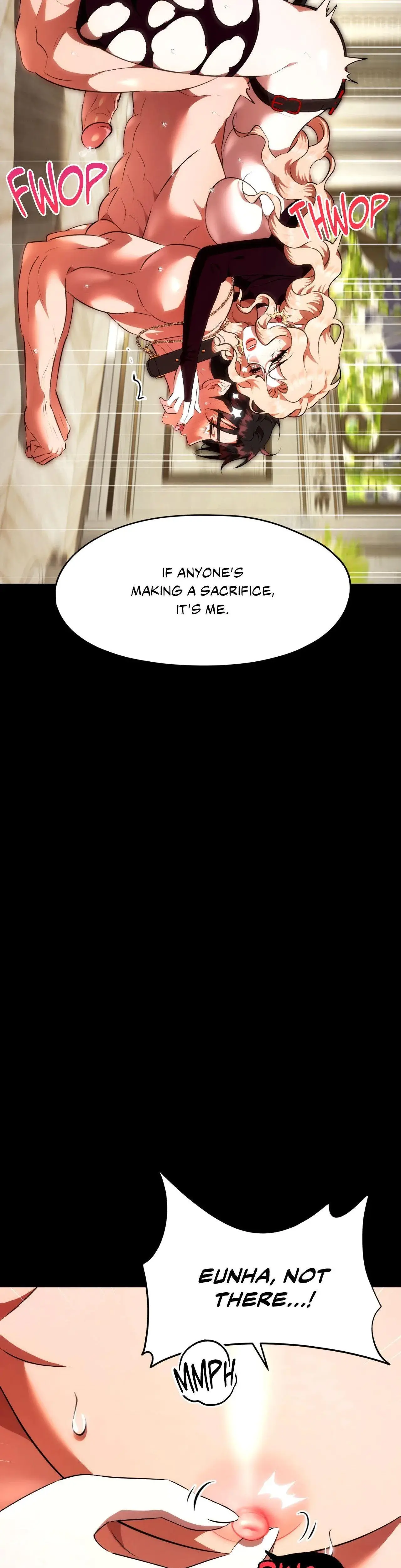 Scripting Seduction Episode 25 - Page 29