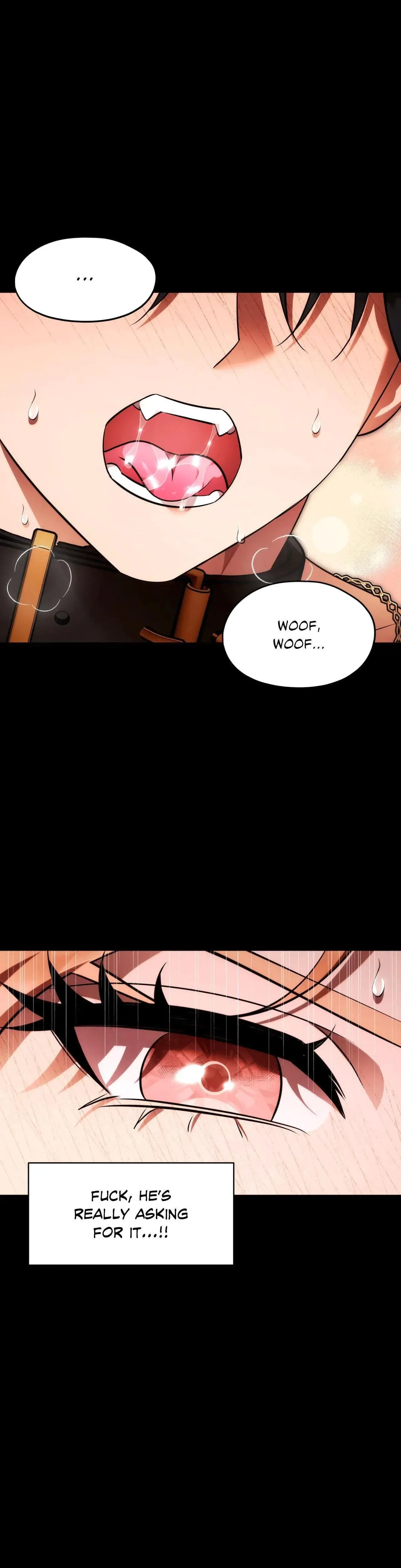 Scripting Seduction Episode 25 - Page 31