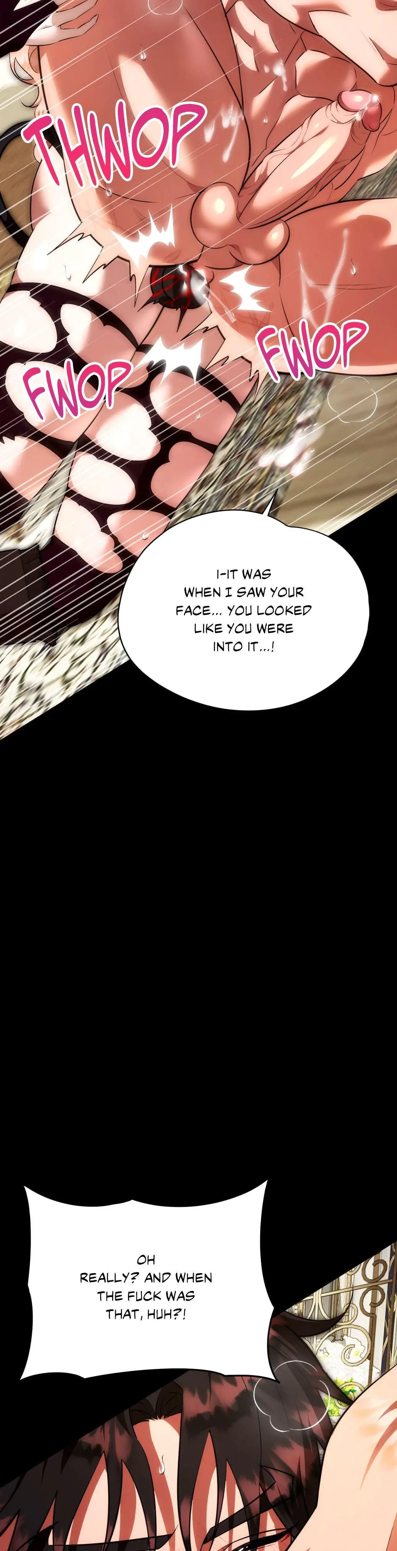 Scripting Seduction Episode 25 - Page 39