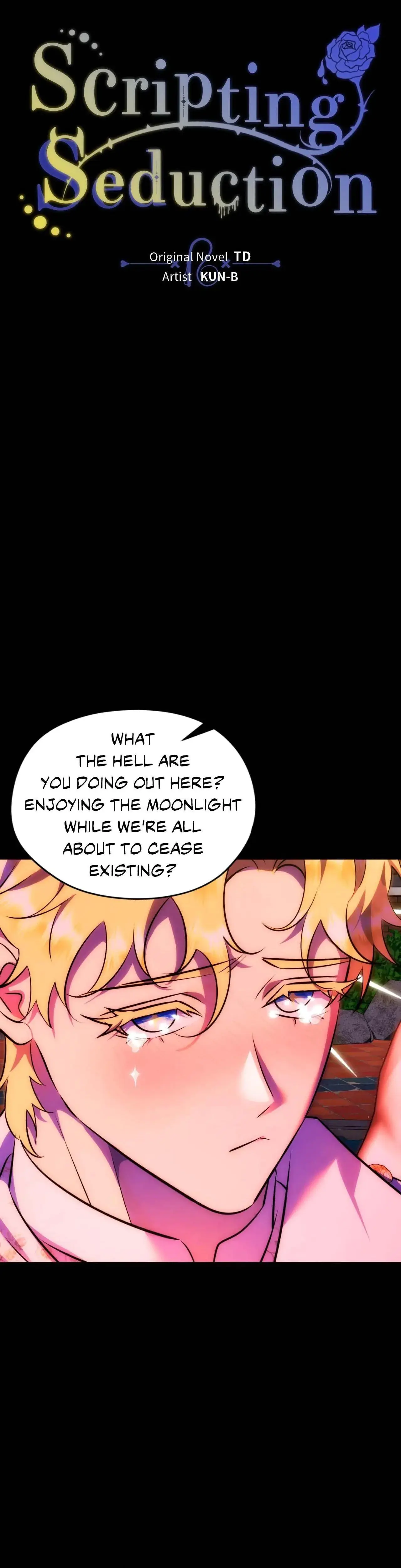 Scripting Seduction Episode 26 - Page 10