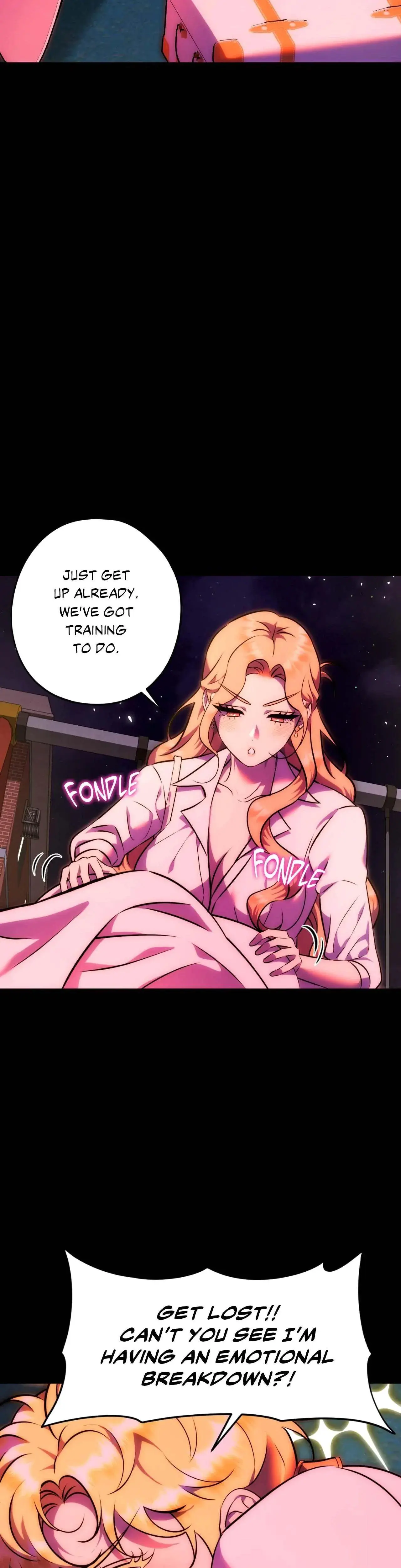Scripting Seduction Episode 26 - Page 12