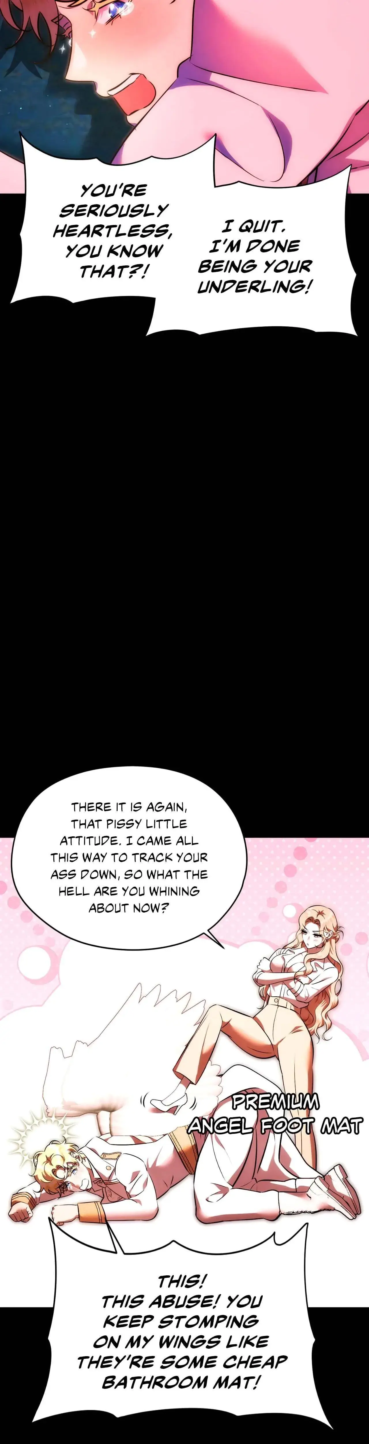 Scripting Seduction Episode 26 - Page 13