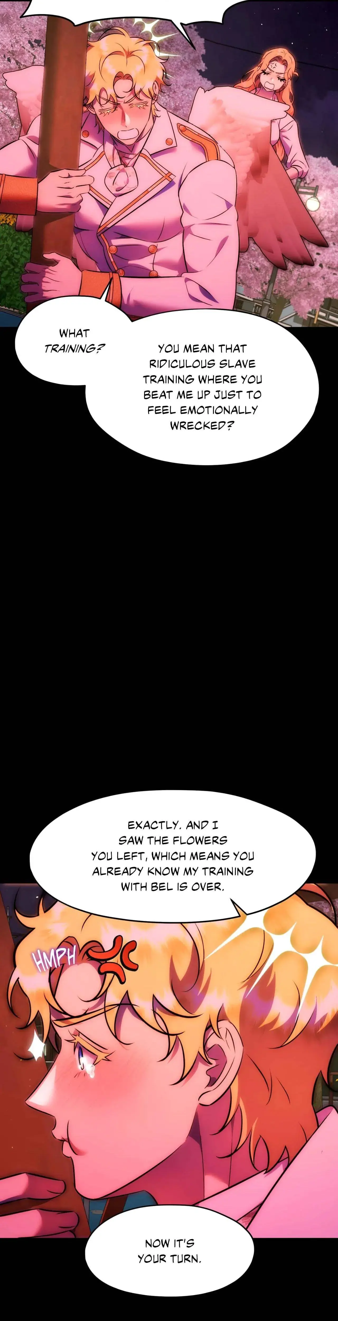 Scripting Seduction Episode 26 - Page 15