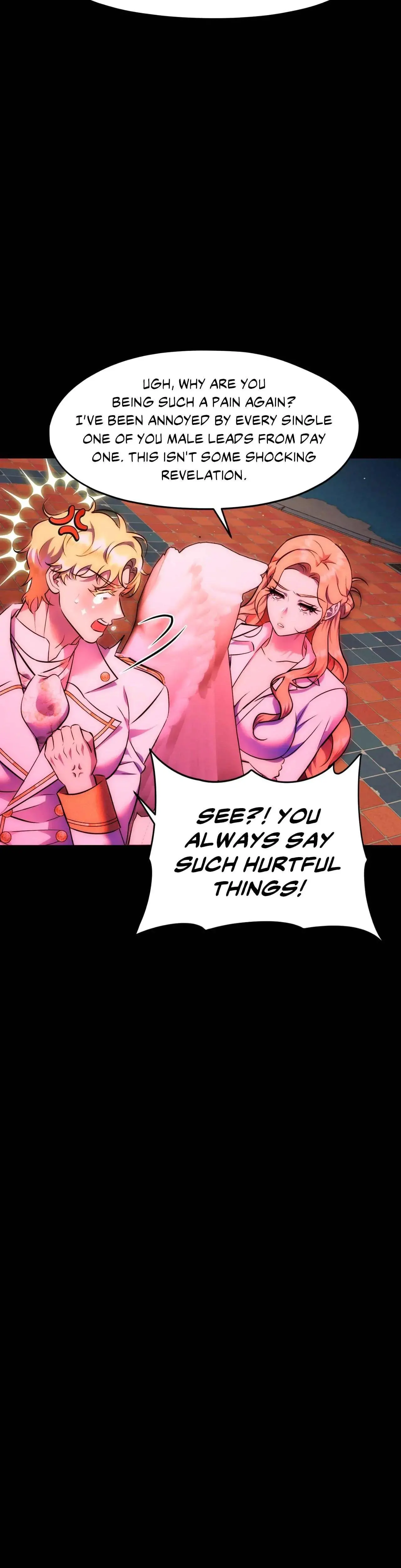Scripting Seduction Episode 26 - Page 21