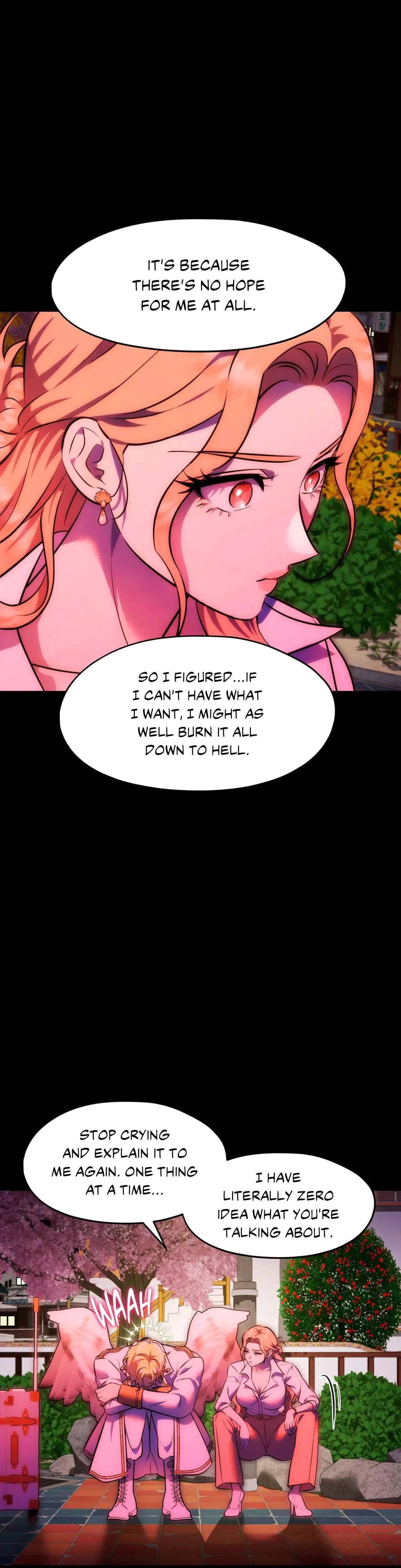 Scripting Seduction Episode 26 - Page 23