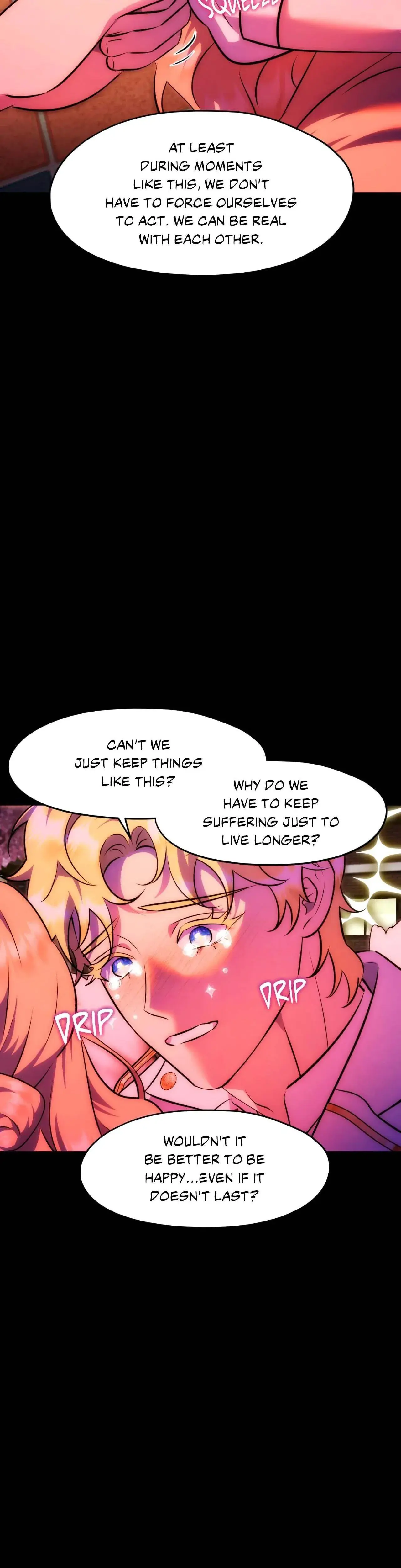 Scripting Seduction Episode 26 - Page 28