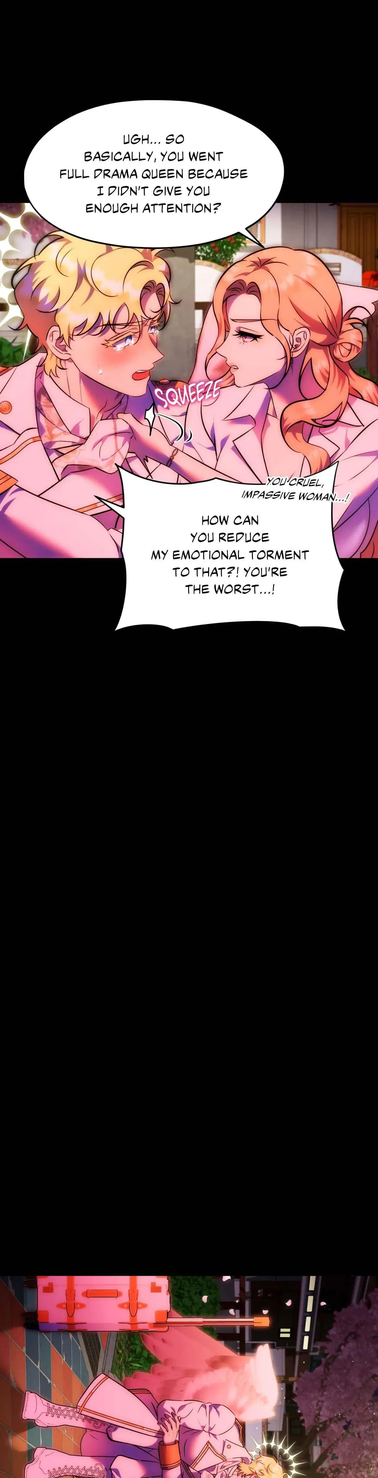 Scripting Seduction Episode 26 - Page 29