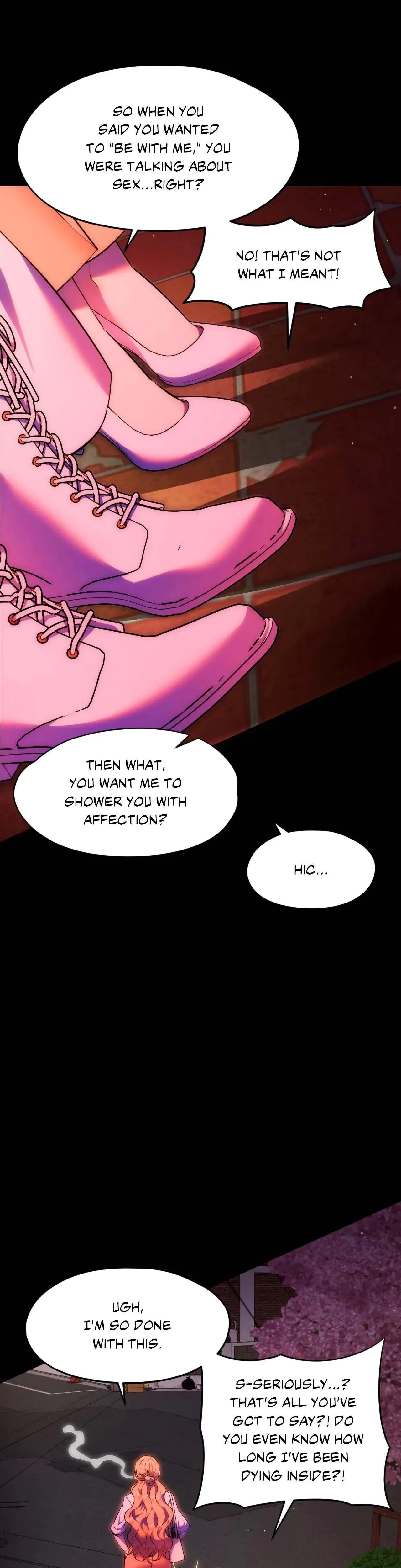 Scripting Seduction Episode 26 - Page 34