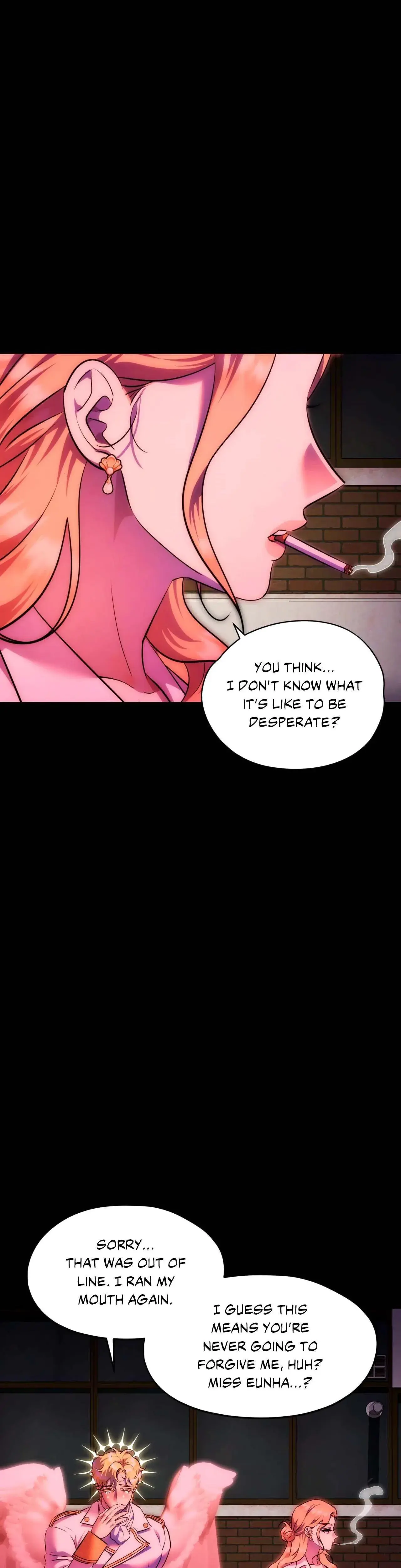Scripting Seduction Episode 26 - Page 38