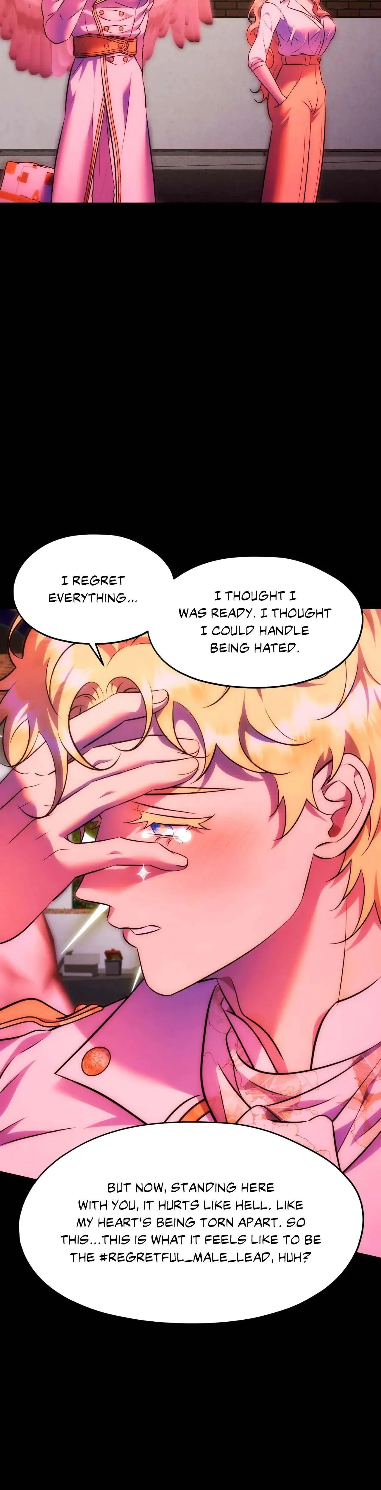 Scripting Seduction Episode 26 - Page 39
