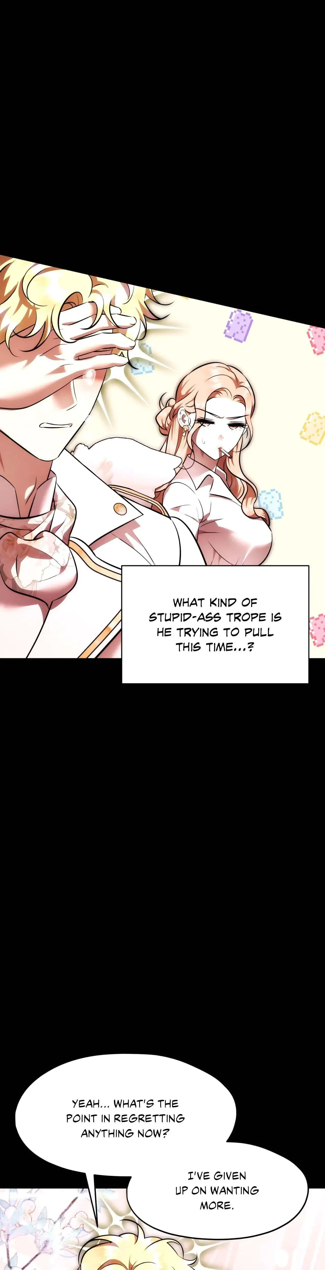 Scripting Seduction Episode 26 - Page 40