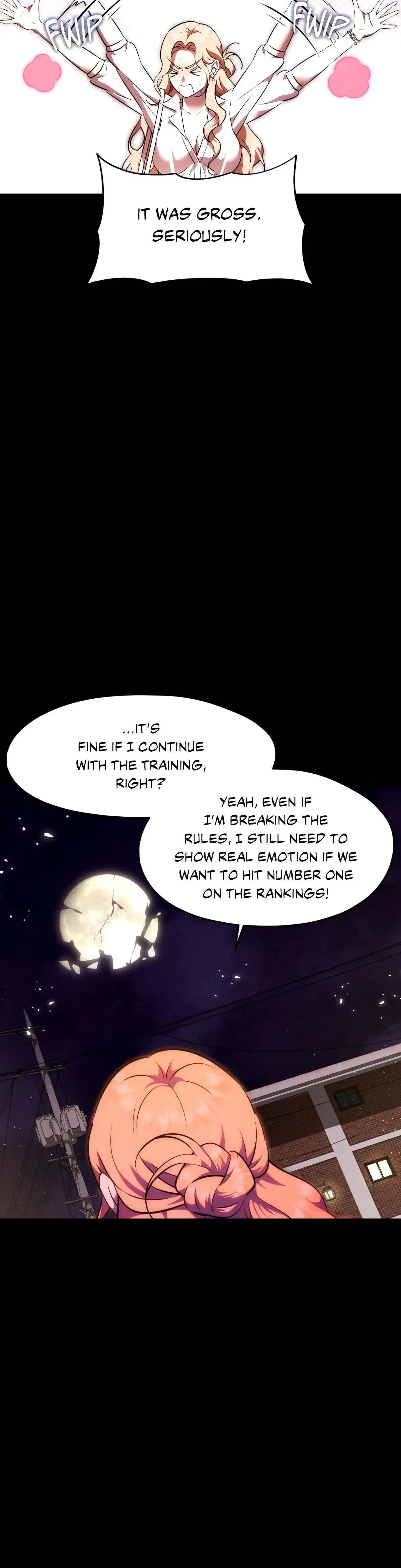 Scripting Seduction Episode 26 - Page 6
