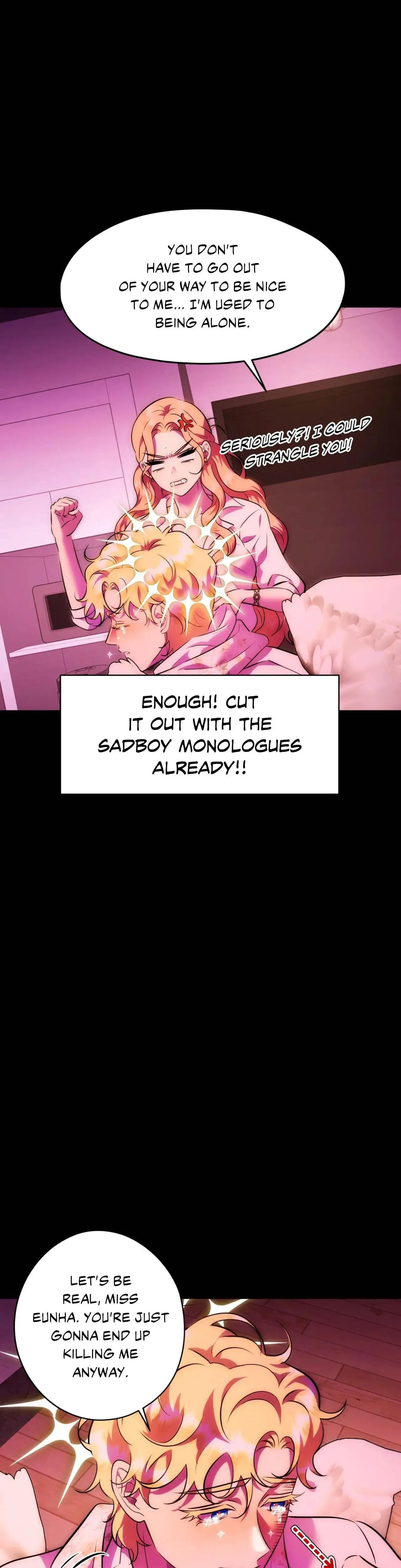 Scripting Seduction Episode 27 - Page 10