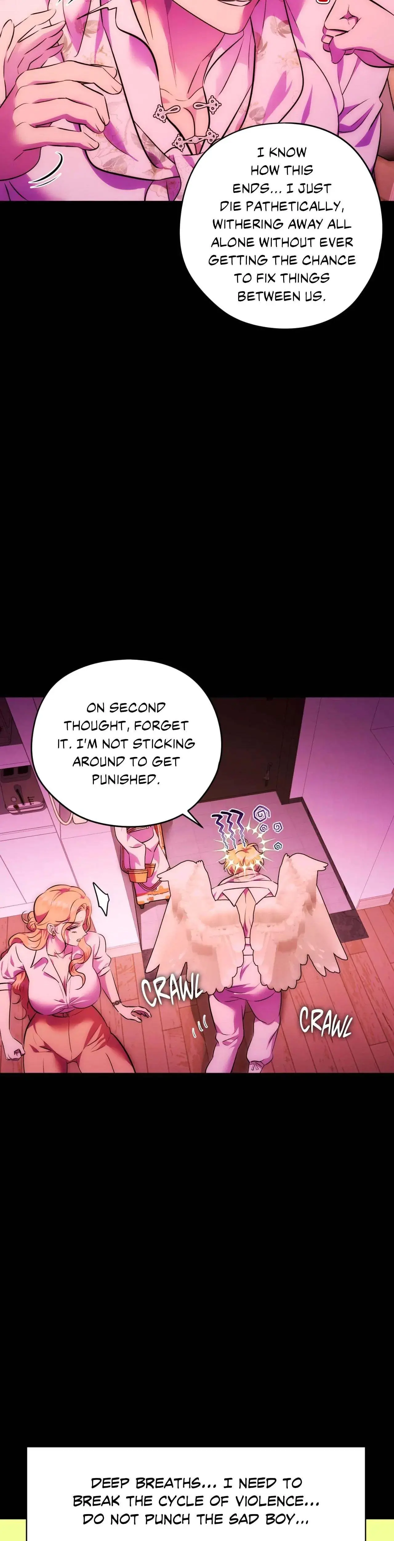 Scripting Seduction Episode 27 - Page 11