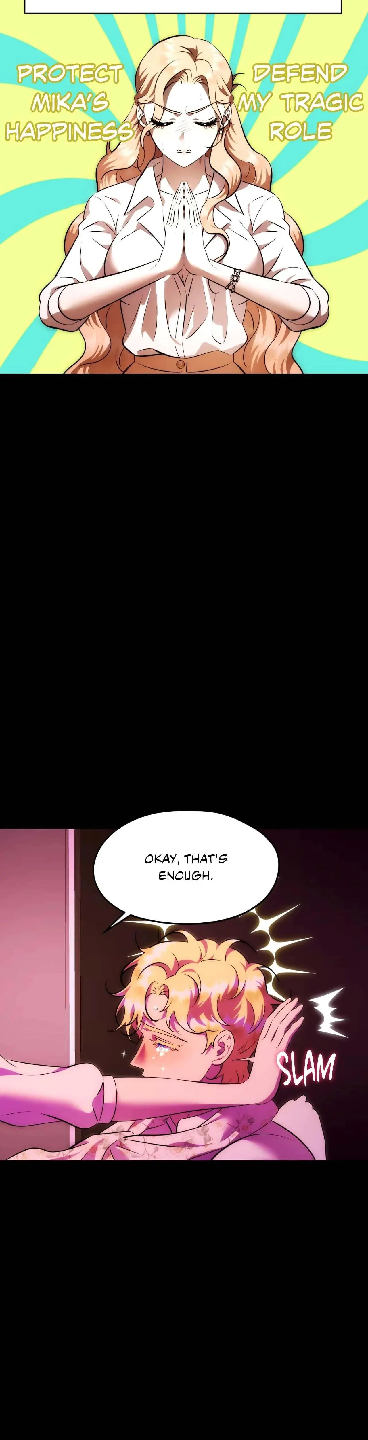Scripting Seduction Episode 27 - Page 12