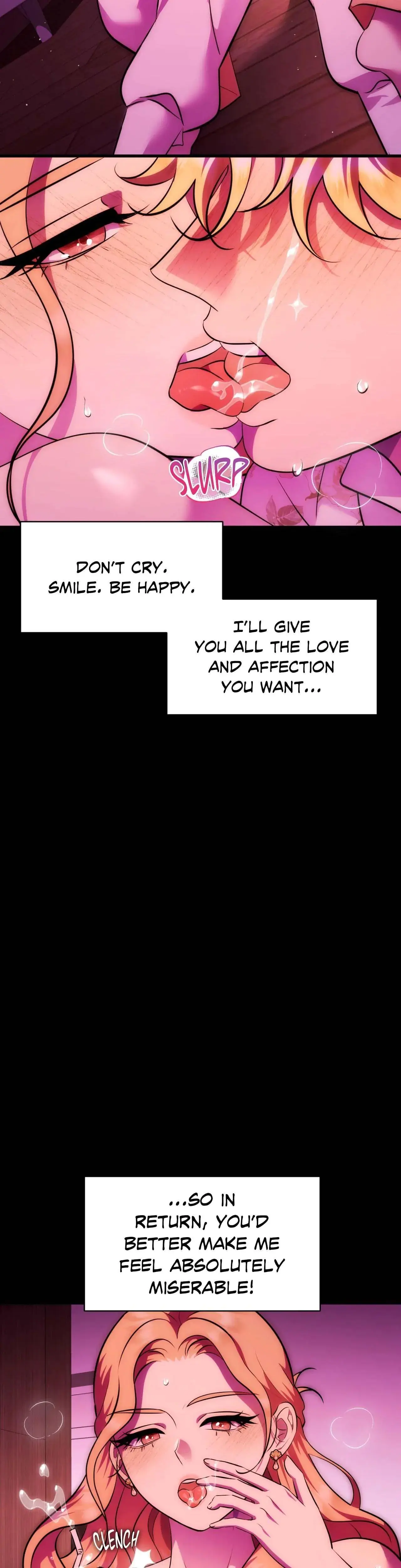 Scripting Seduction Episode 27 - Page 18