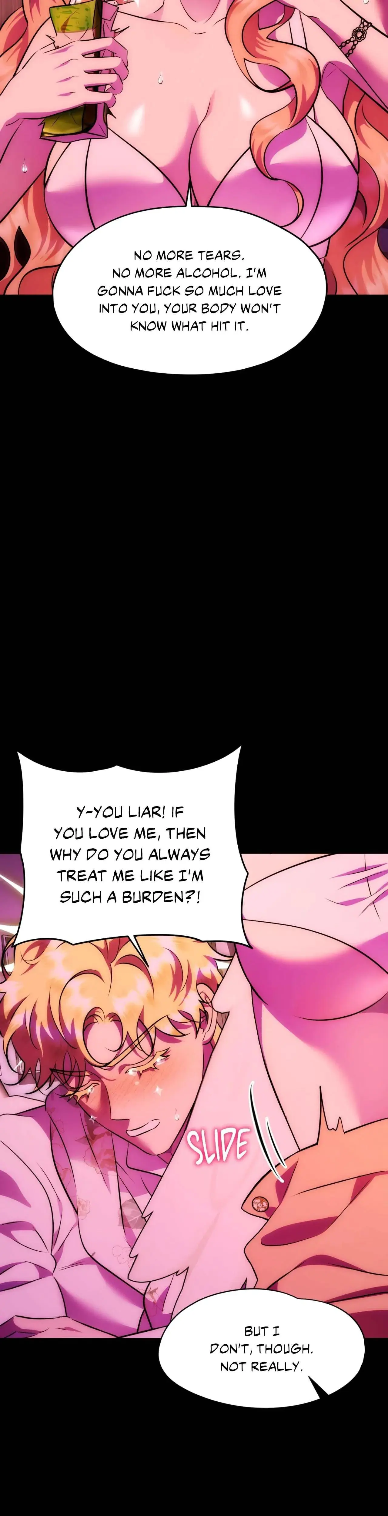 Scripting Seduction Episode 27 - Page 19