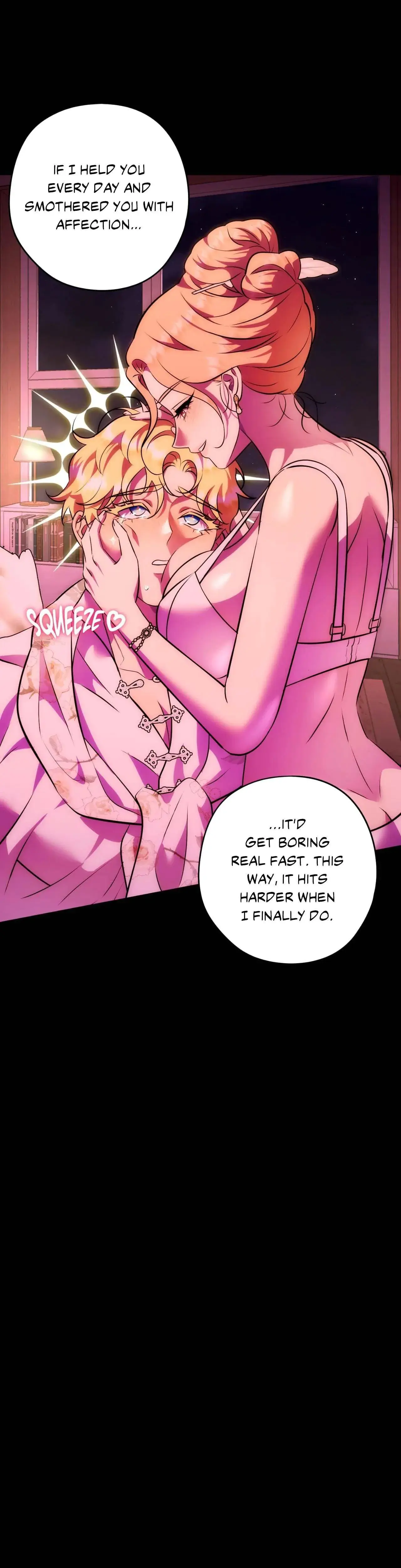 Scripting Seduction Episode 27 - Page 21