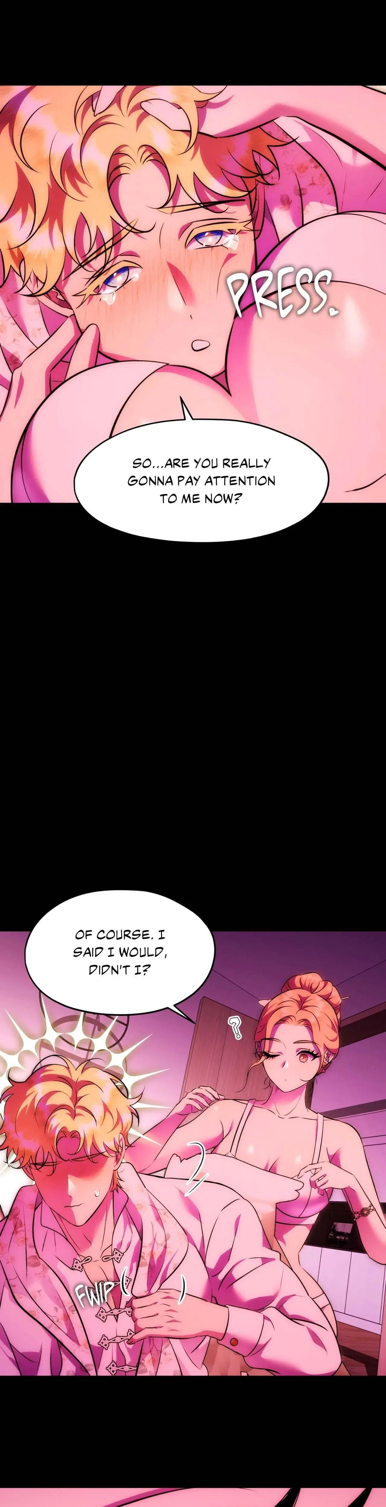Scripting Seduction Episode 27 - Page 22