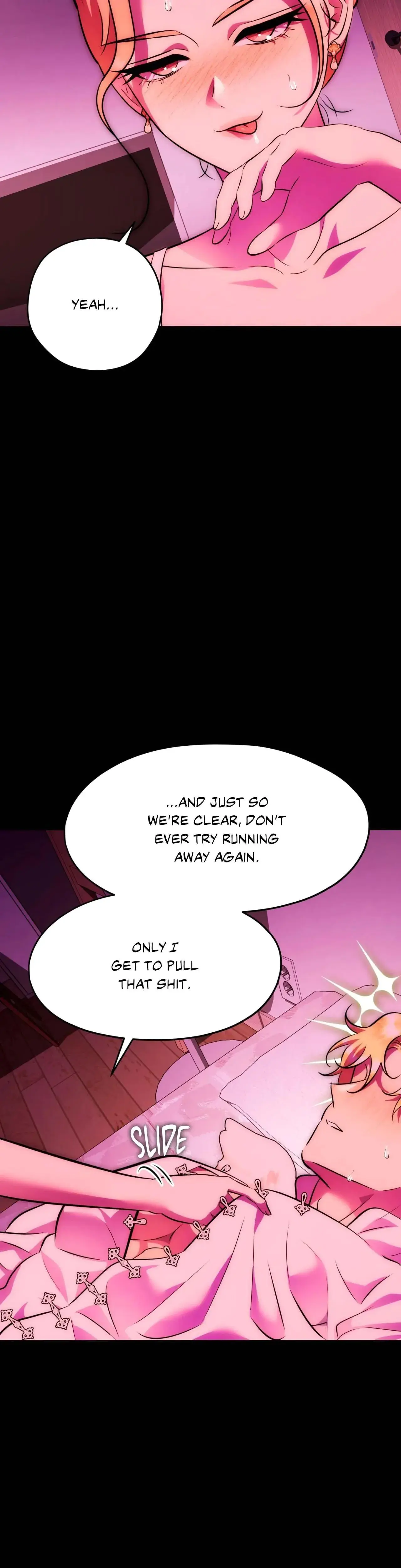 Scripting Seduction Episode 27 - Page 25