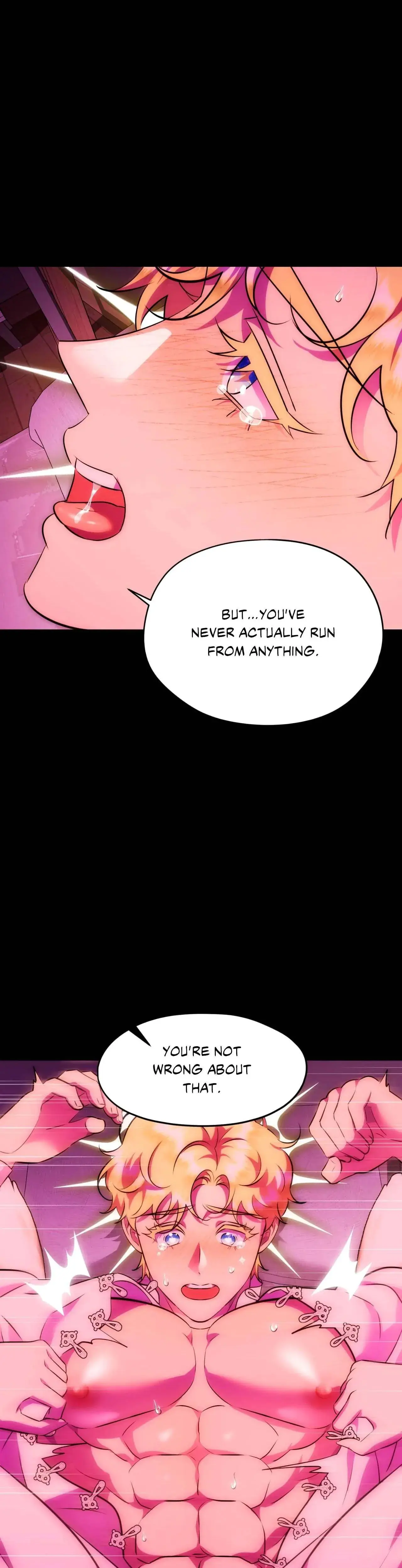 Scripting Seduction Episode 27 - Page 26