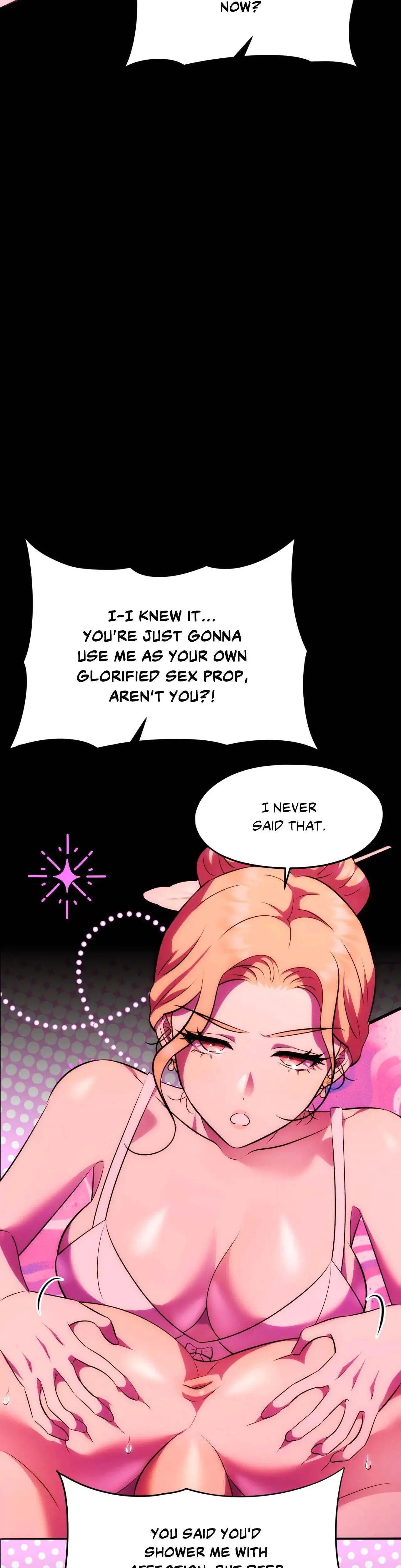Scripting Seduction Episode 27 - Page 30