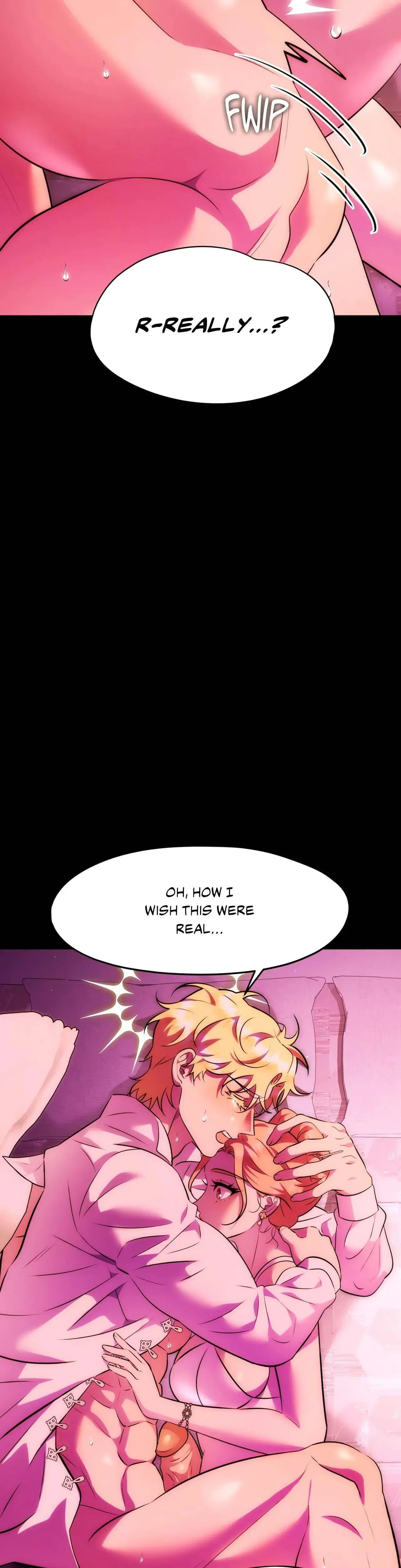 Scripting Seduction Episode 27 - Page 40