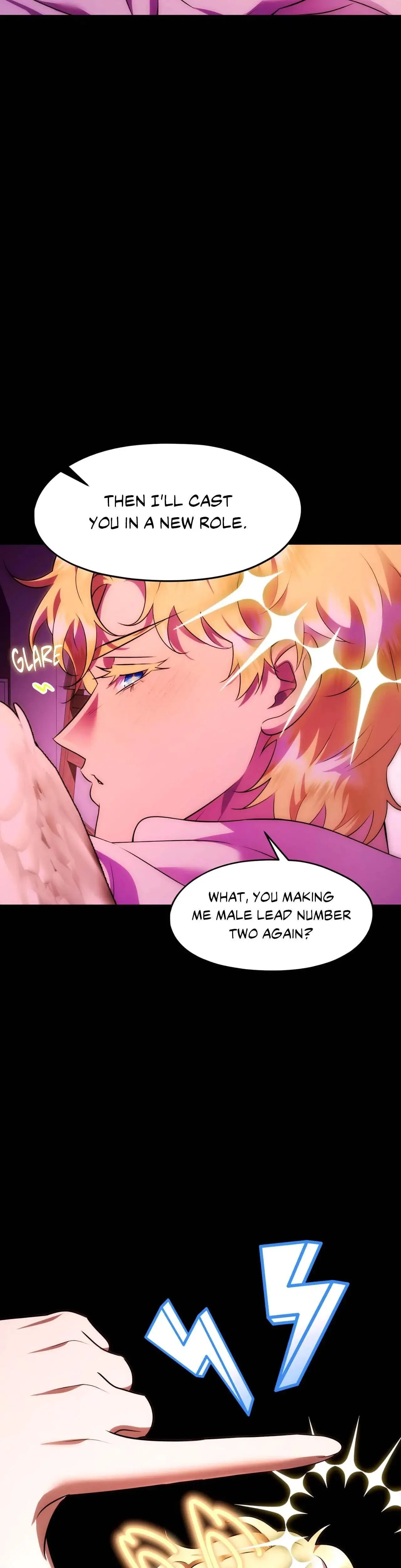 Scripting Seduction Episode 27 - Page 45