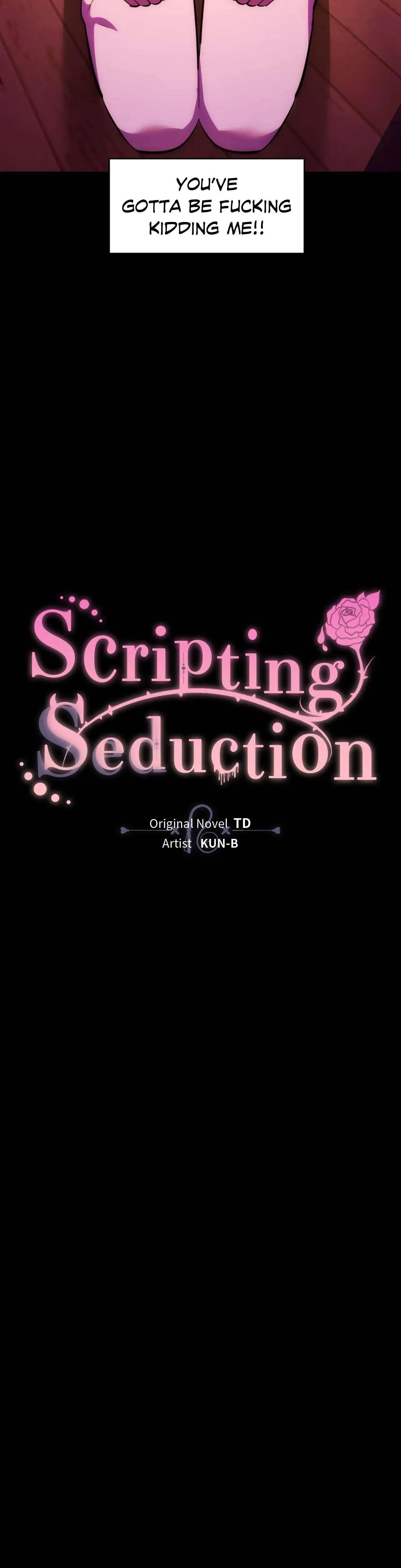 Scripting Seduction Episode 27 - Page 8