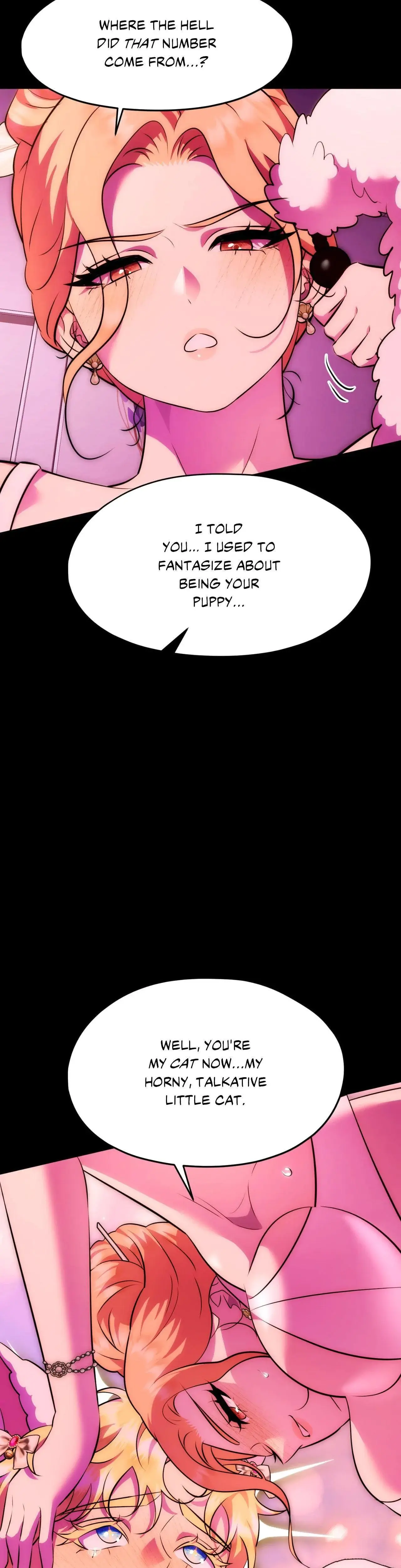 Scripting Seduction Episode 28 - Page 13