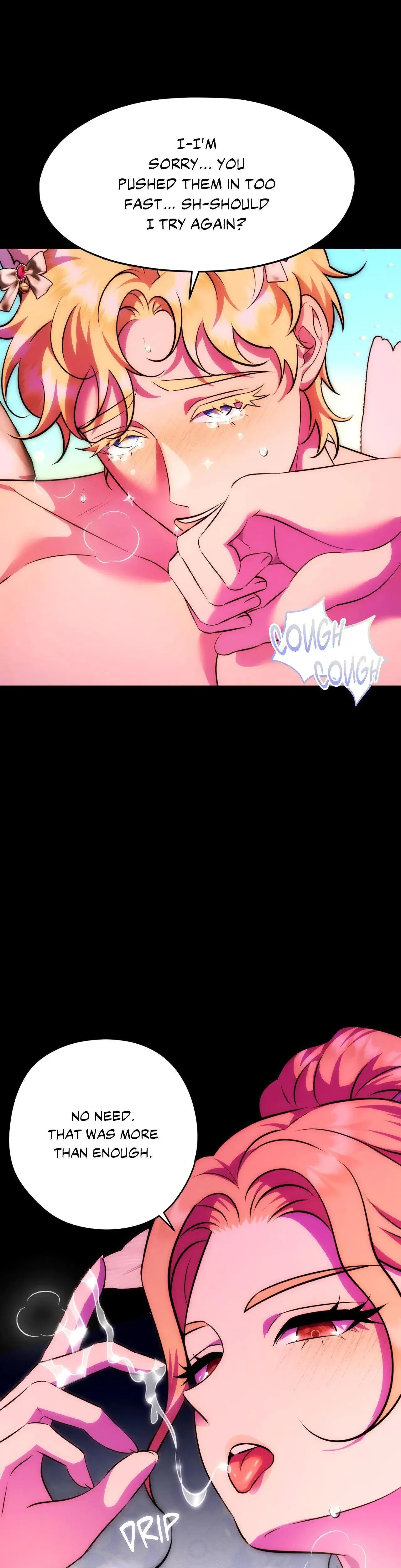 Scripting Seduction Episode 28 - Page 17