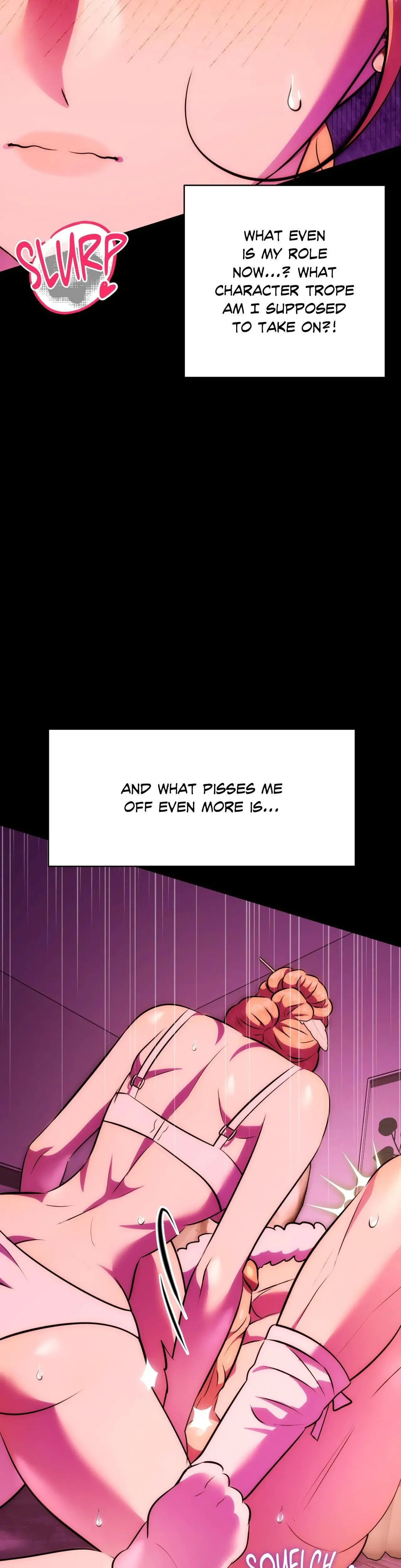 Scripting Seduction Episode 28 - Page 26