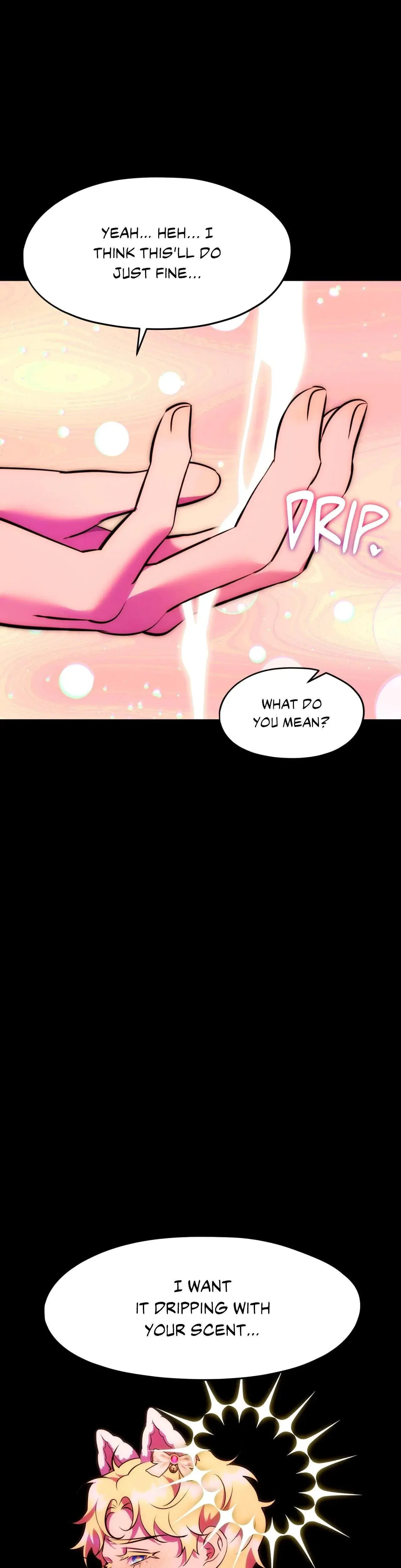 Scripting Seduction Episode 28 - Page 36