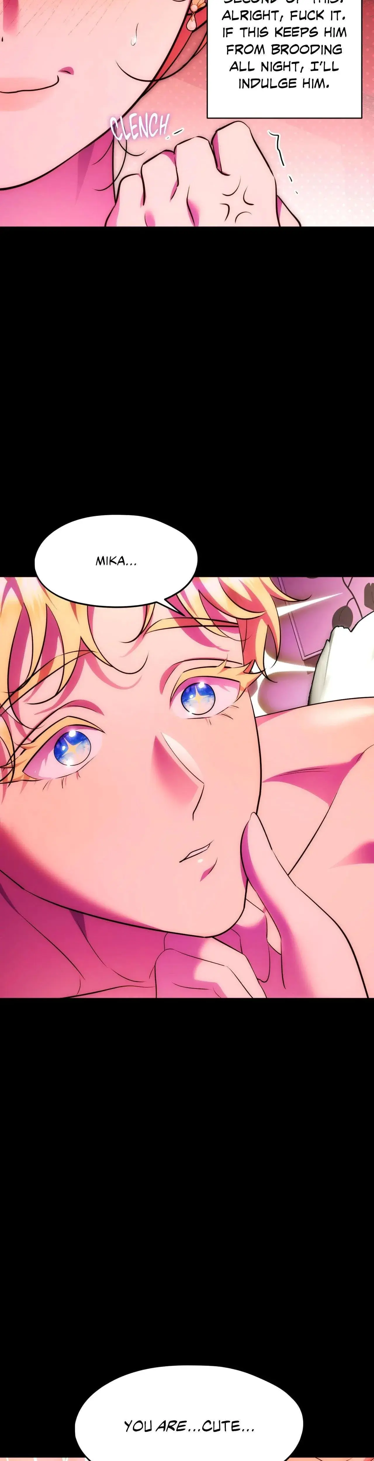 Scripting Seduction Episode 28 - Page 4