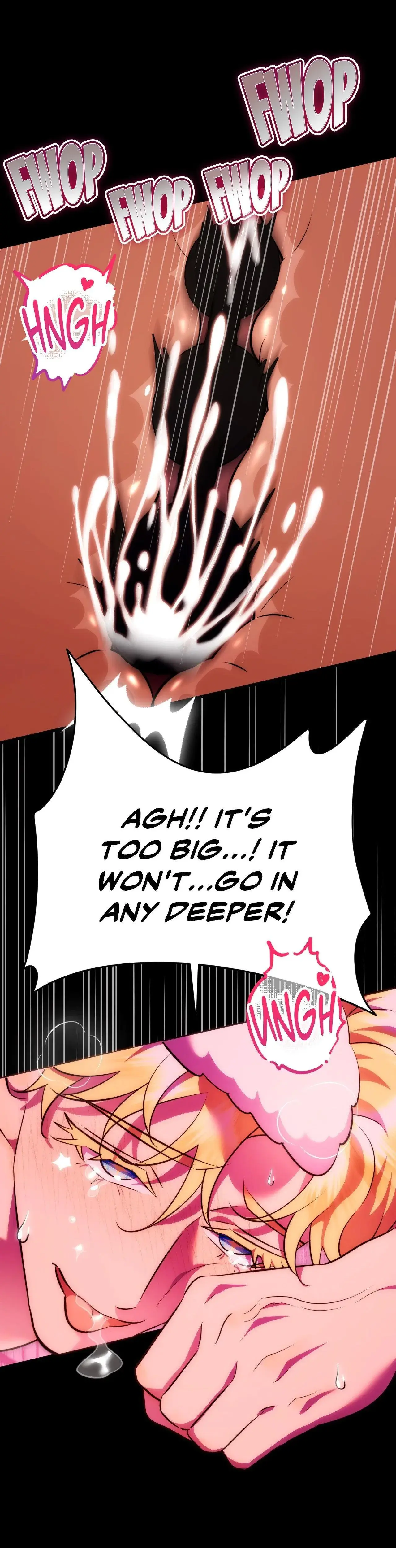 Scripting Seduction Episode 28 - Page 41