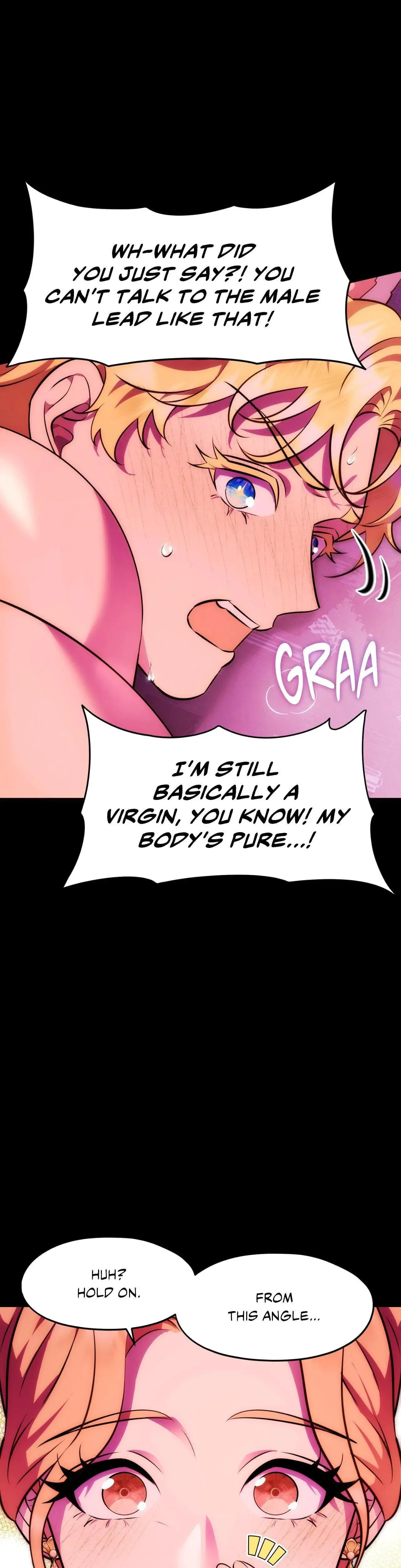 Scripting Seduction Episode 28 - Page 43