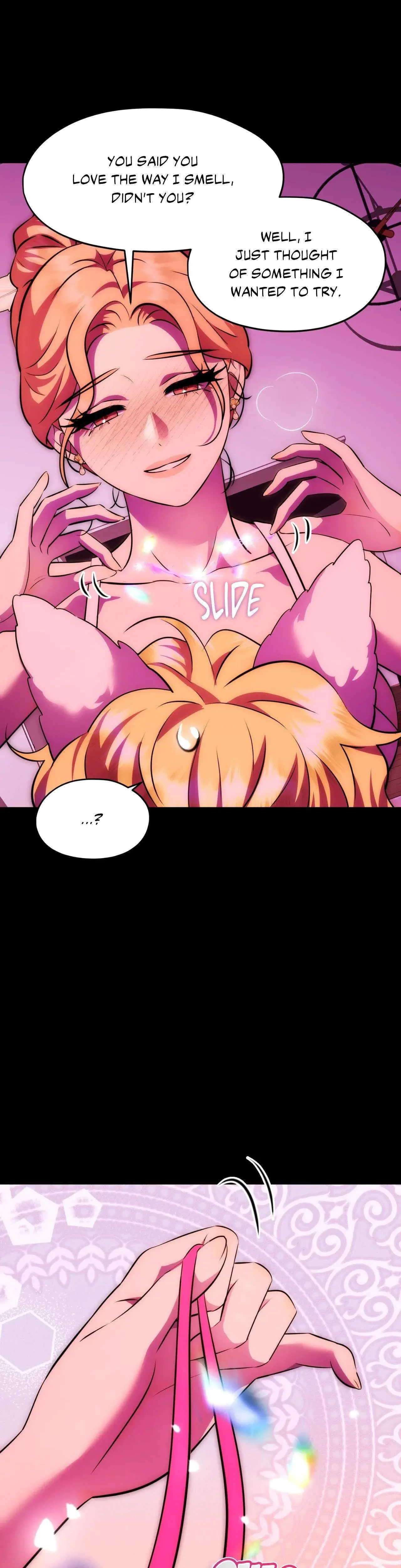 Scripting Seduction Episode 28 - Page 46
