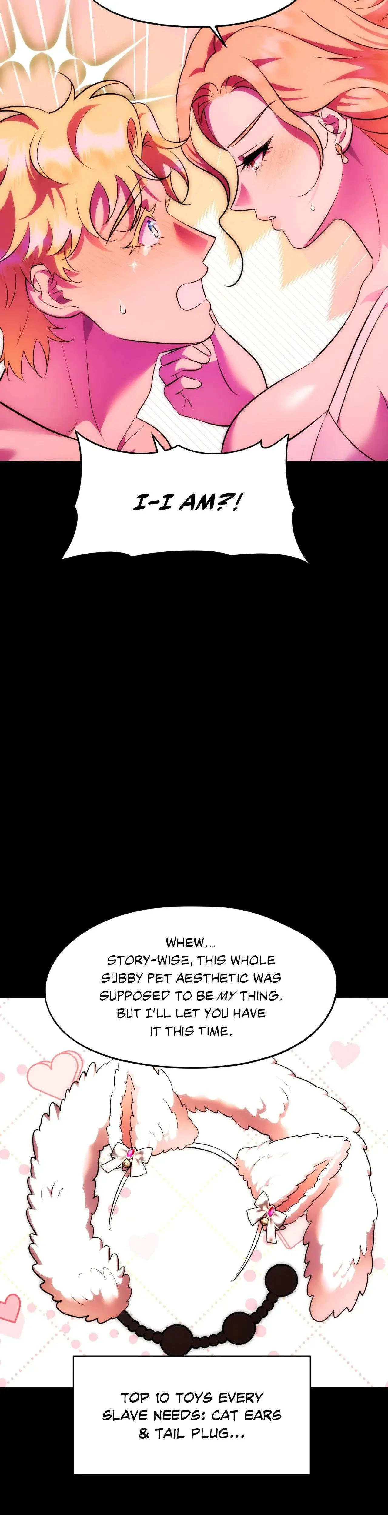 Scripting Seduction Episode 28 - Page 5
