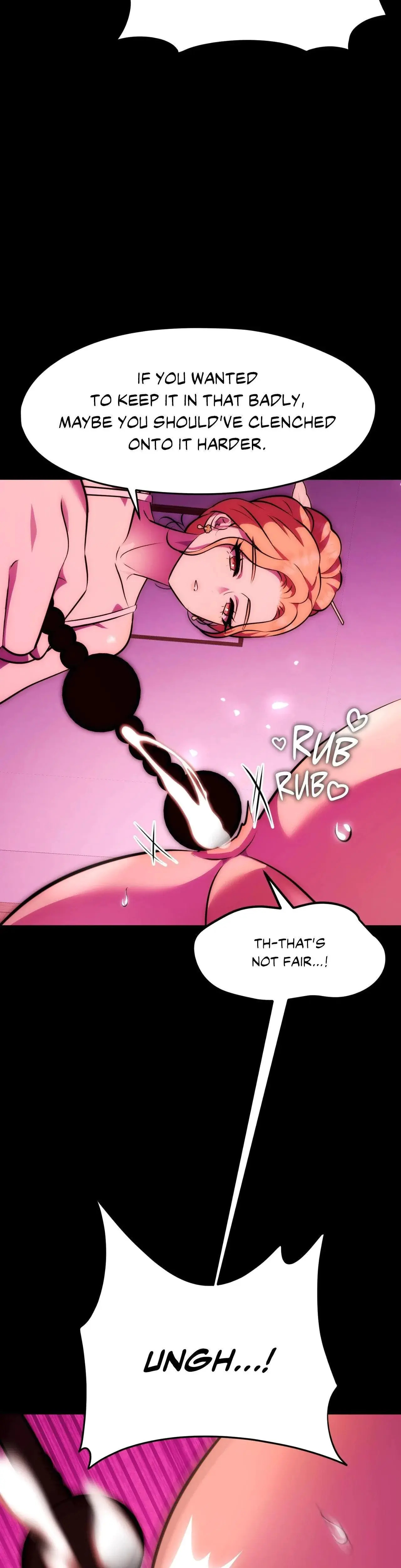 Scripting Seduction Episode 29 - Page 10
