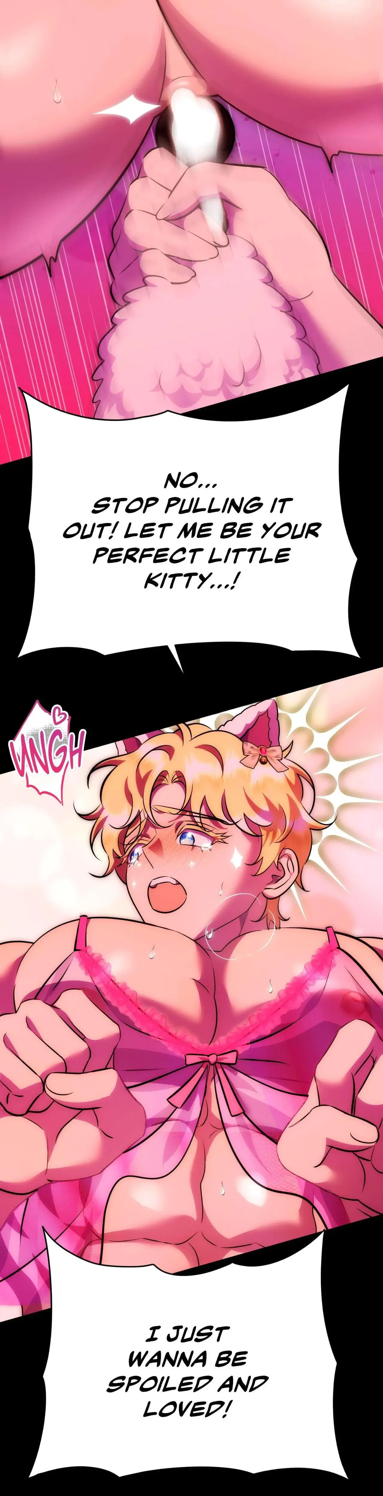Scripting Seduction Episode 29 - Page 12