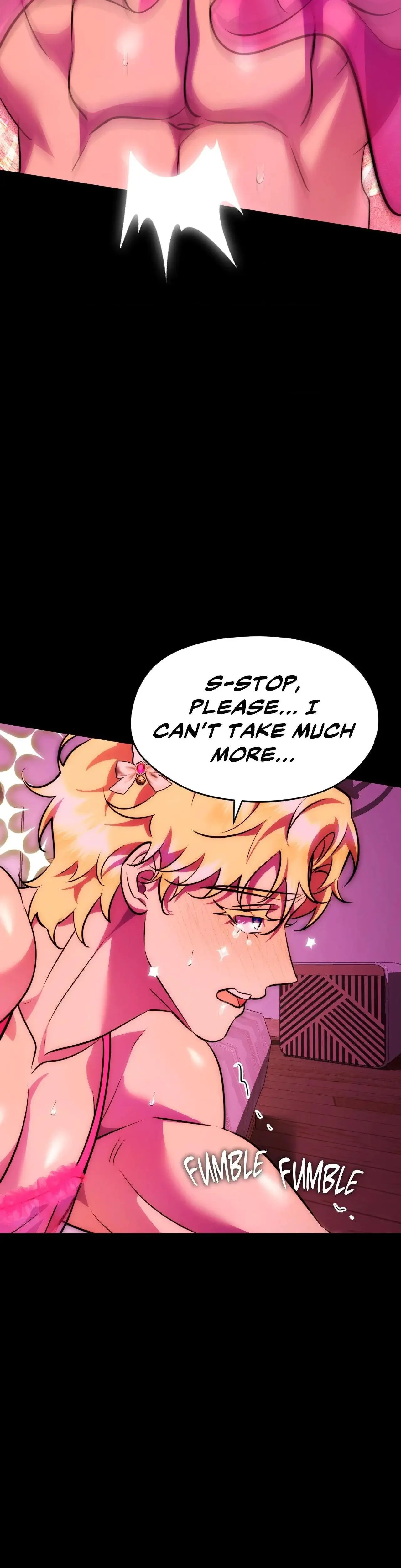 Scripting Seduction Episode 29 - Page 14