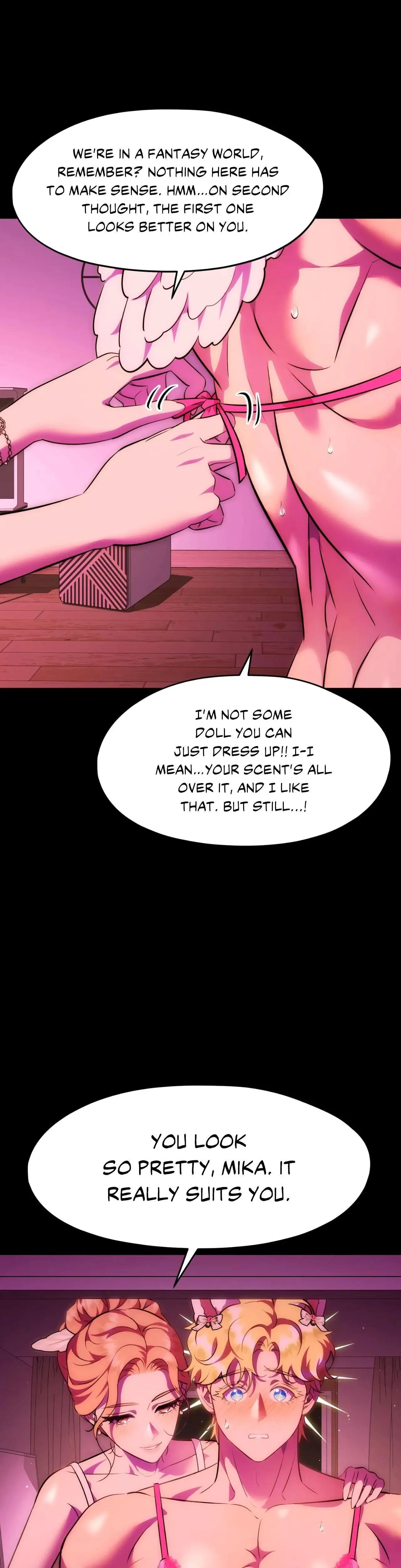 Scripting Seduction Episode 29 - Page 2