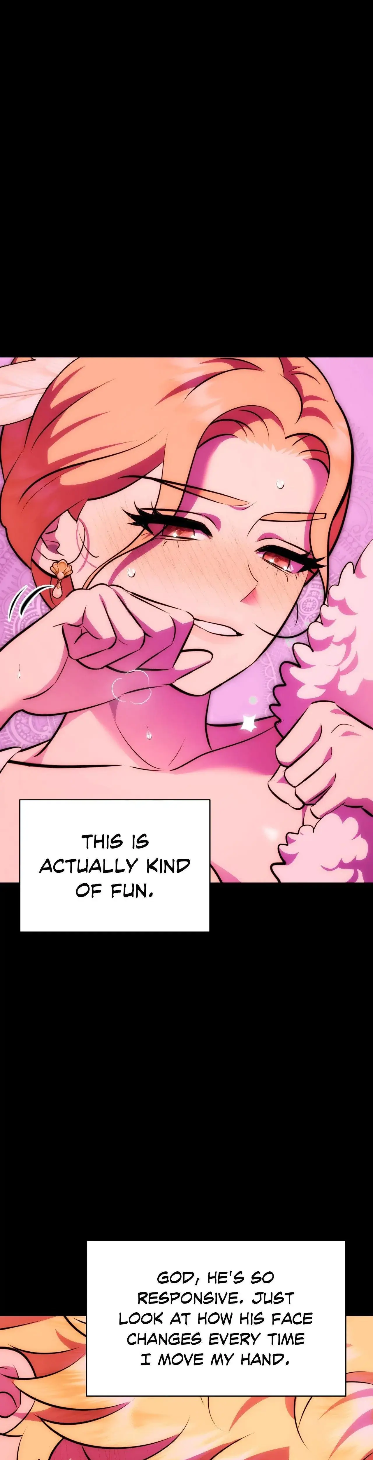Scripting Seduction Episode 29 - Page 28