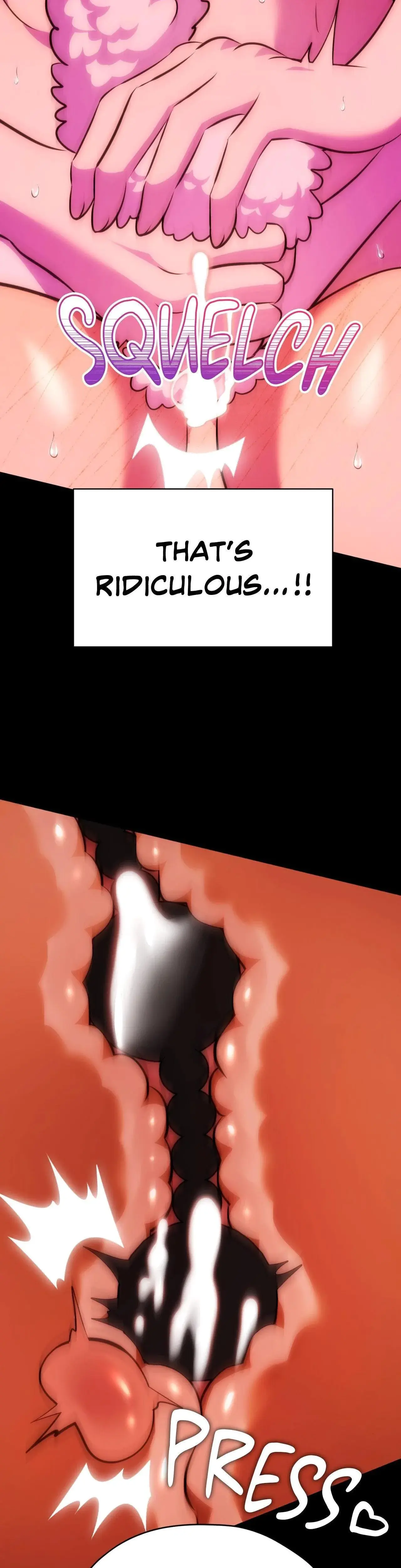 Scripting Seduction Episode 29 - Page 33