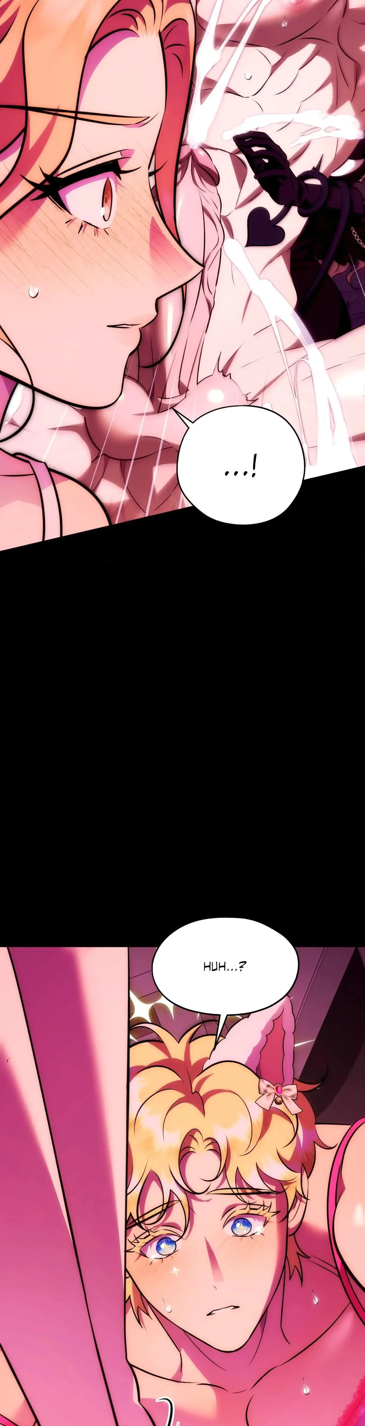 Scripting Seduction Episode 29 - Page 38