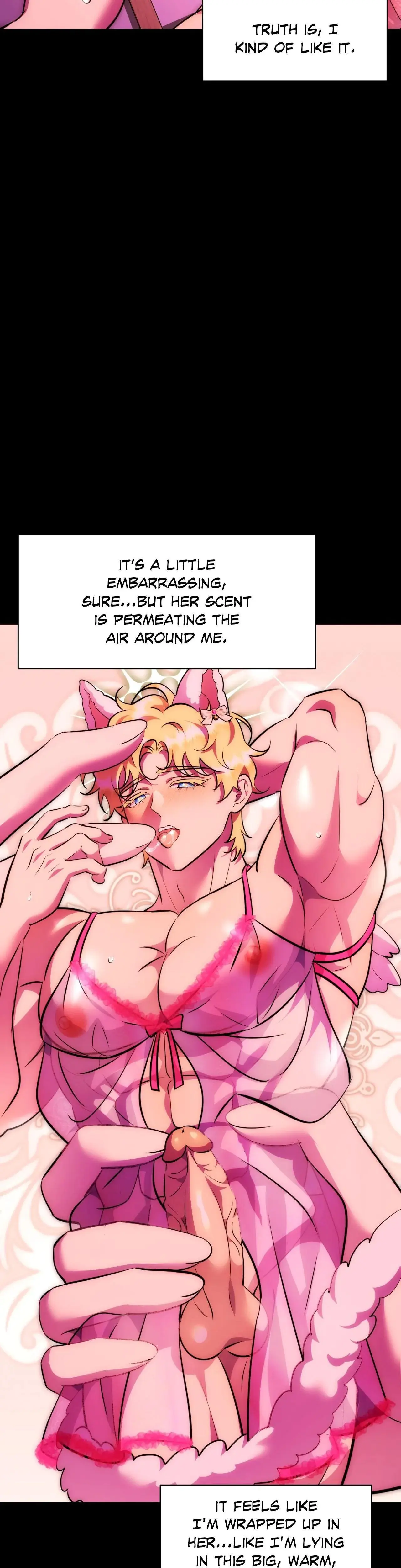 Scripting Seduction Episode 29 - Page 4