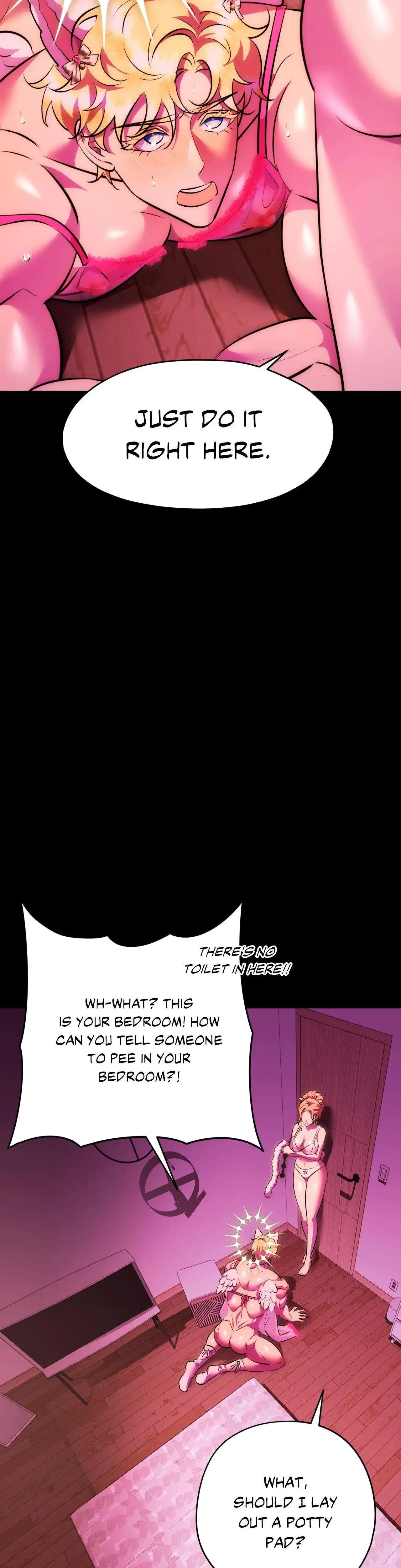 Scripting Seduction Episode 29 - Page 41