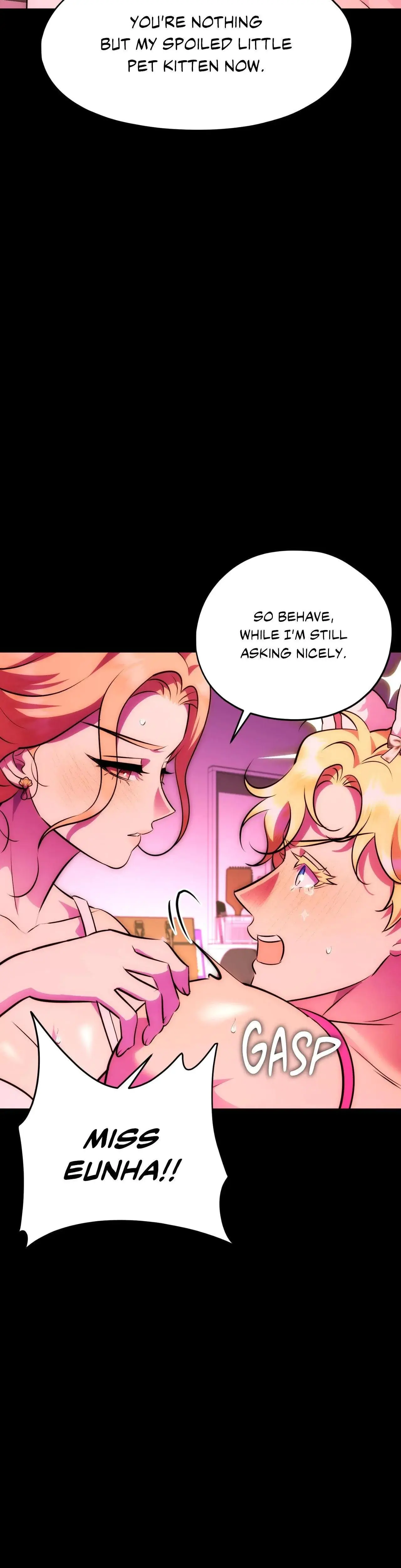 Scripting Seduction Episode 29 - Page 44