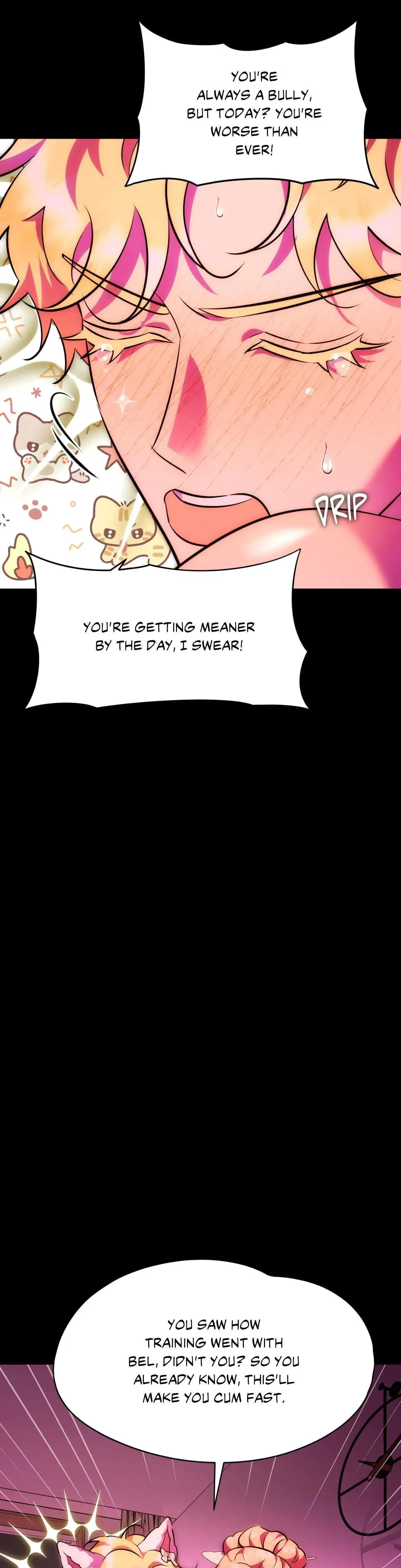 Scripting Seduction Episode 29 - Page 45